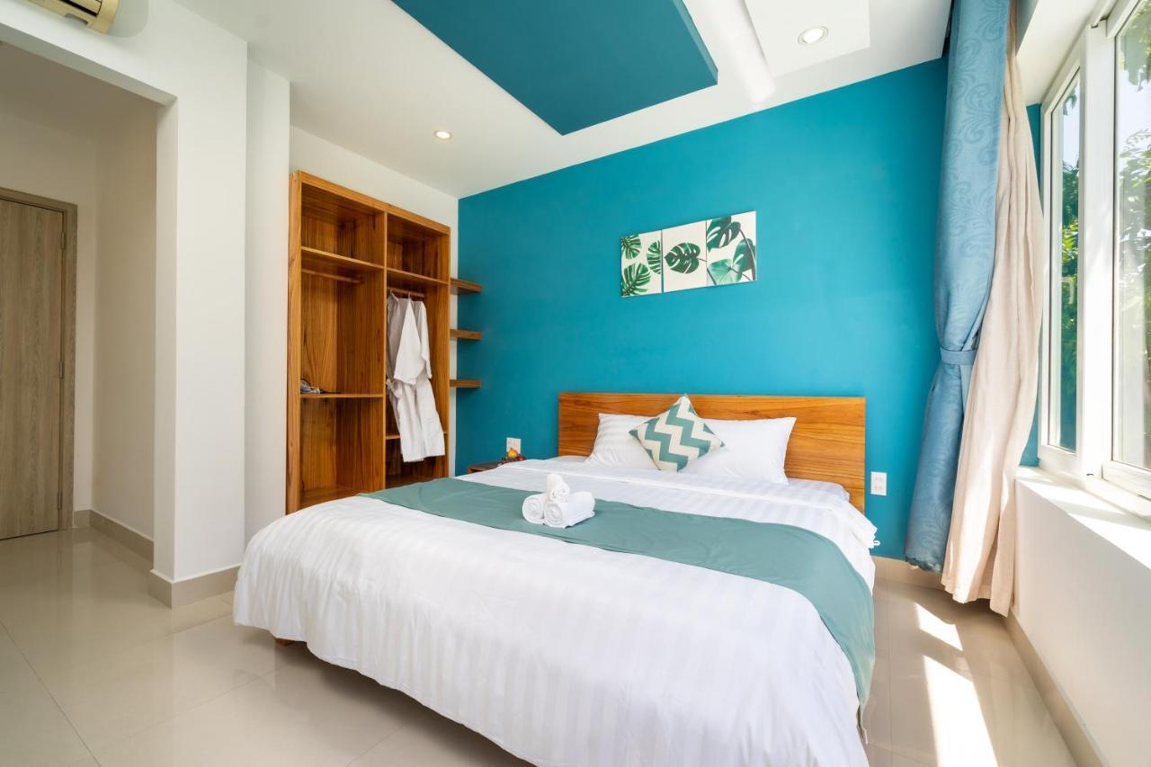 Dao Tien Homestay Hoi An Exterior foto