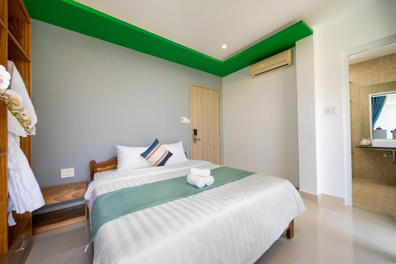 Dao Tien Homestay Hoi An Exterior foto