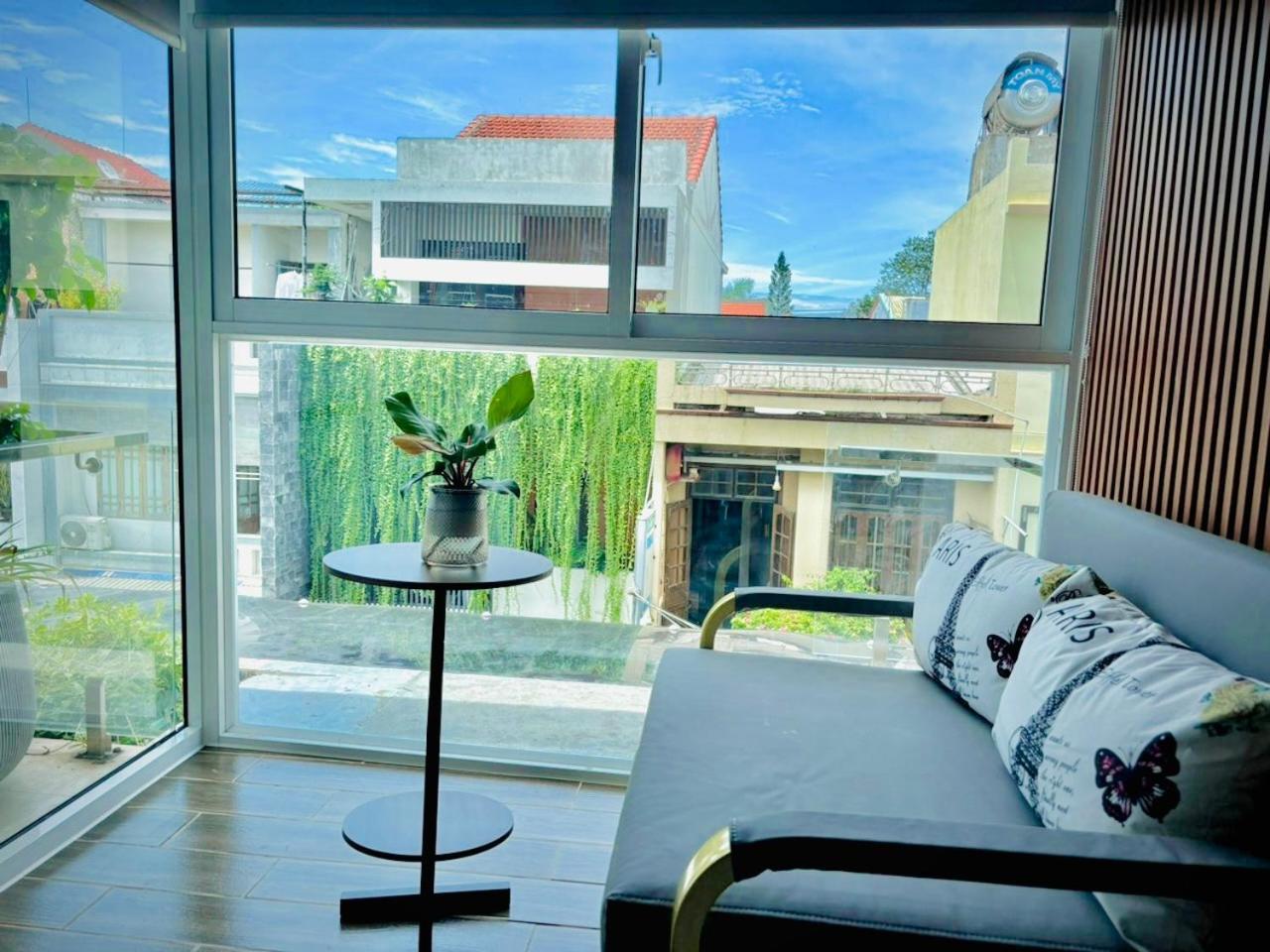 Dao Tien Homestay Hoi An Exterior foto