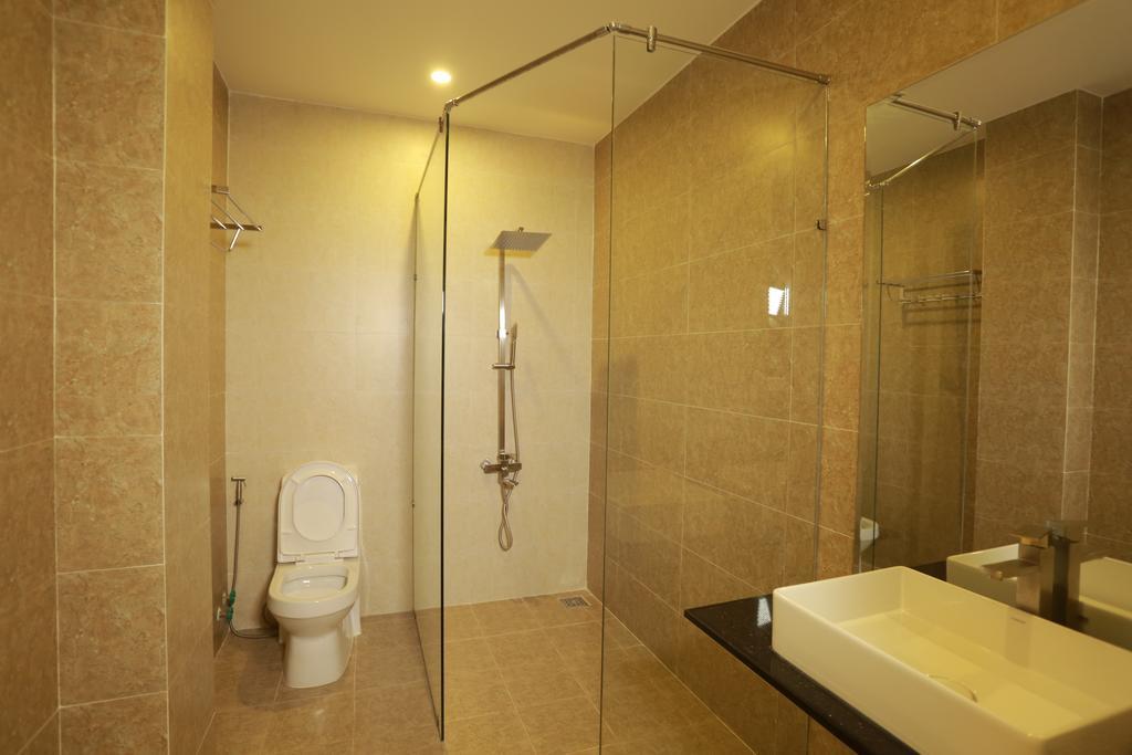 Dao Tien Homestay Hoi An Exterior foto